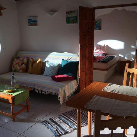 شقة Casa Madre Tierra لا باريد المظهر الخارجي الصورة